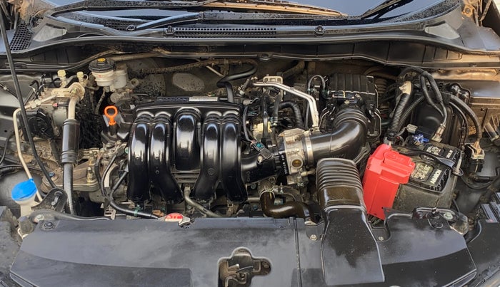 2022 Honda City 1.5L I-VTEC ZX CVT, Petrol, Automatic, 41,540 km, Engine View