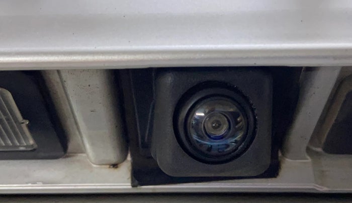 2020 Renault TRIBER RXZ, Petrol, Manual, 59,035 km, Parking Camera