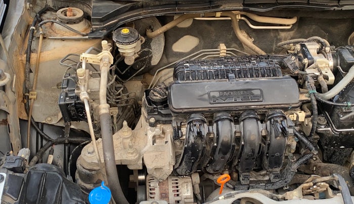 2020 Honda Amaze 1.2L I-VTEC VX CVT, Petrol, Automatic, 97,327 km, Engine View - Right