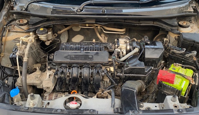 2020 Honda Amaze 1.2L I-VTEC VX CVT, Petrol, Automatic, 97,327 km, Engine View