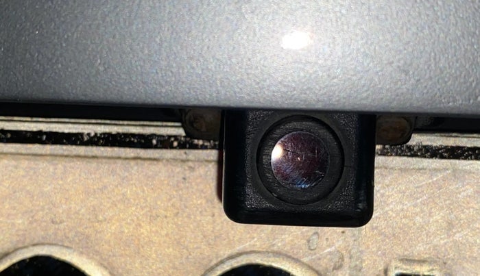 2022 Nissan MAGNITE XE, Petrol, Manual, 36,991 km, Parking Camera