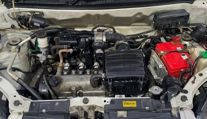 2017 Maruti Alto 800 LXI, Petrol, Manual, 82,227 km, Engine View