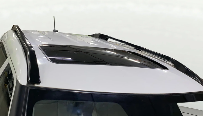 2024 Hyundai EXTER S Plus 1.2 AMT, Petrol, Automatic, 11,650 km, Moonroof/ Sunroof