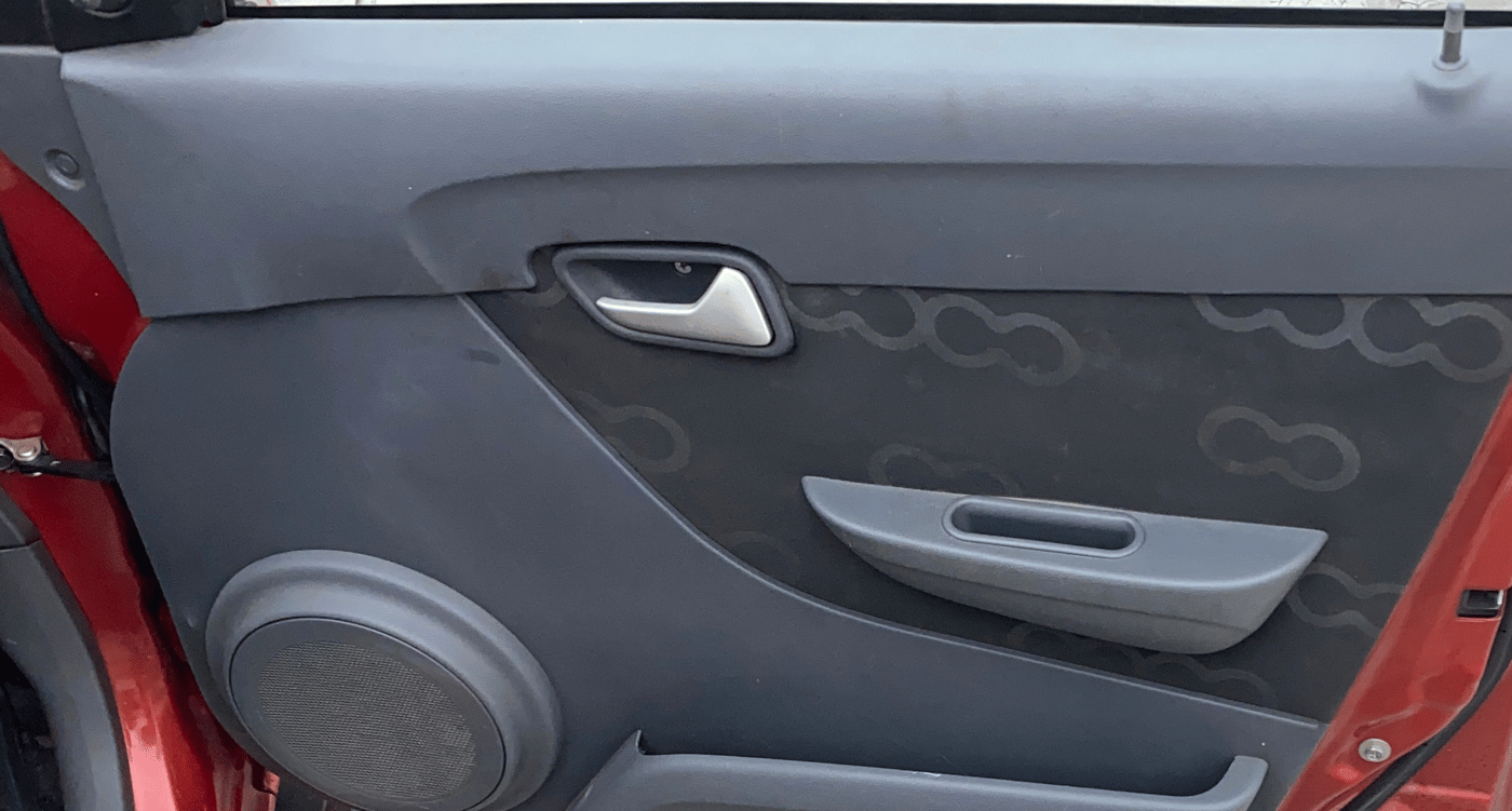 2014 Maruti Alto 800 LXI, Petrol, Manual, 1,01,422 km, Driver Side Door Panels Control