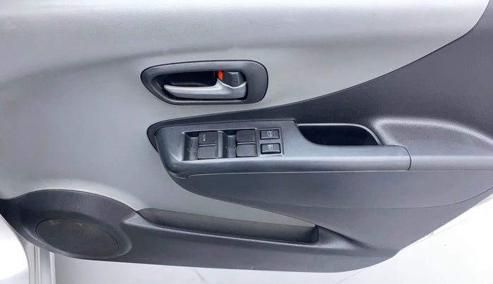 2010 Maruti A Star VXI, Petrol, Manual, 92,665 km, Driver Side Door Panels Control