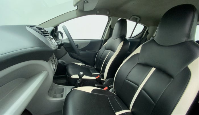 2010 Maruti A Star VXI, Petrol, Manual, 92,665 km, Right Side Front Door Cabin