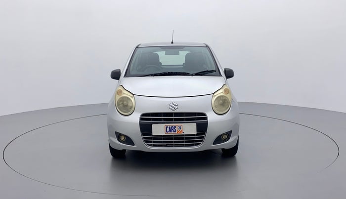2010 Maruti A Star VXI, Petrol, Manual, 92,665 km, Front
