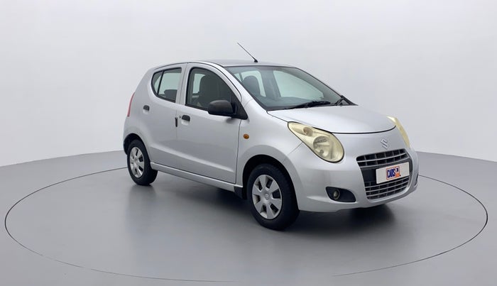 2010 Maruti A Star VXI, Petrol, Manual, 92,665 km, Right Front Diagonal