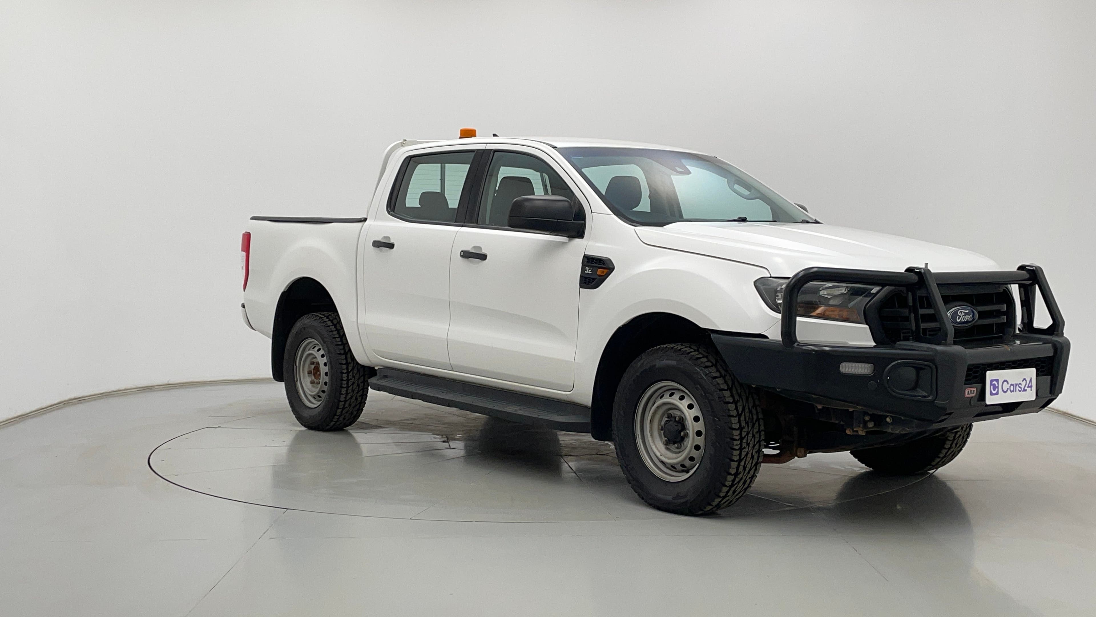 Ford Ranger image