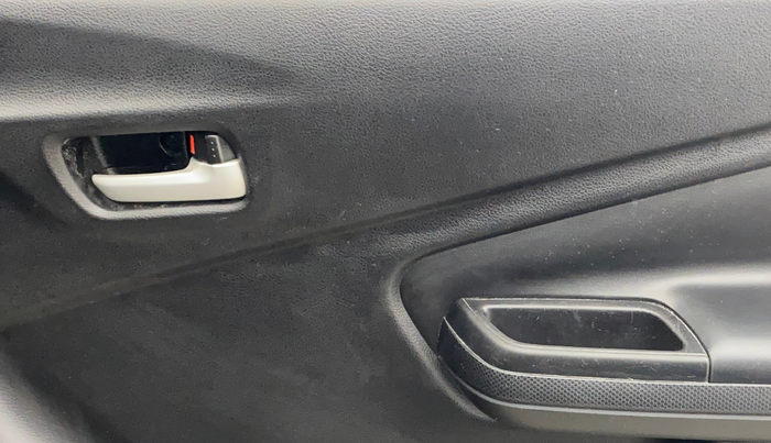 2022 Maruti Celerio ZXI AMT, Petrol, Automatic, 25,609 km, Driver Side Door Panels Control