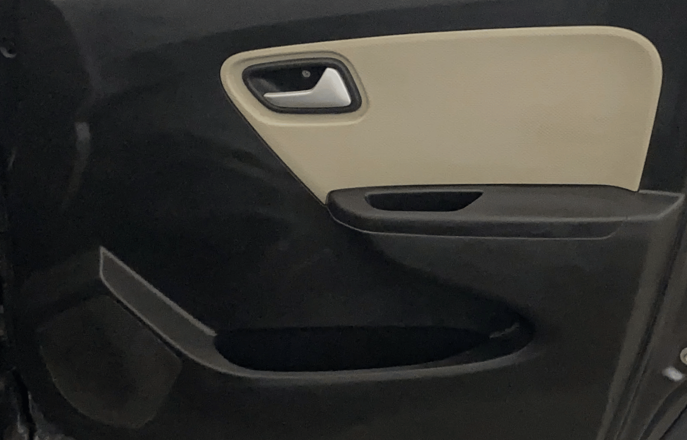 2021 Maruti Alto LXI CNG, CNG, Manual, 59,335 km, Driver Side Door Panels Control