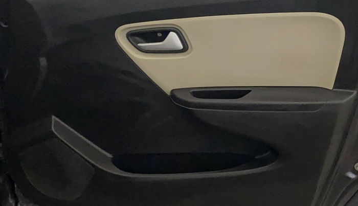 2021 Maruti Alto LXI CNG, CNG, Manual, 59,335 km, Driver Side Door Panels Control