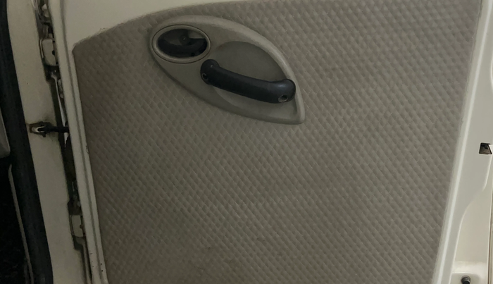 2019 Mahindra Scorpio S3, Diesel, Manual, 96,508 km, Driver Side Door Panels Control