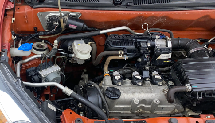 2019 Maruti Alto VXI, Petrol, Manual, 68,817 km, Engine View - Right