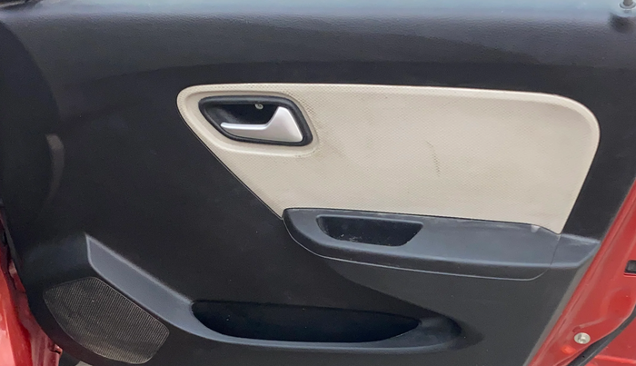 2019 Maruti Alto VXI, Petrol, Manual, 68,817 km, Driver Side Door Panels Control