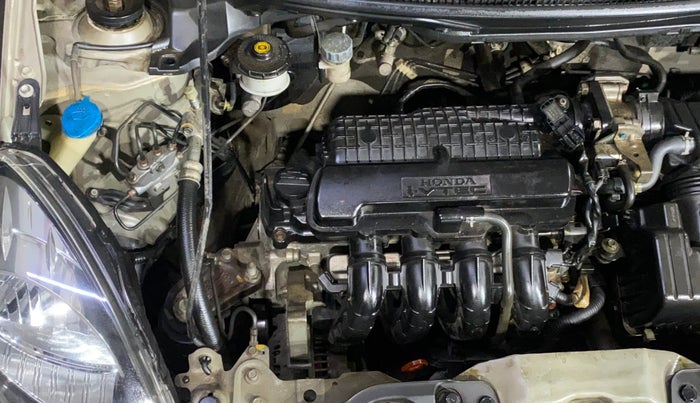 2013 Honda Brio S MT, Petrol, Manual, 27,749 km, Engine View - Right