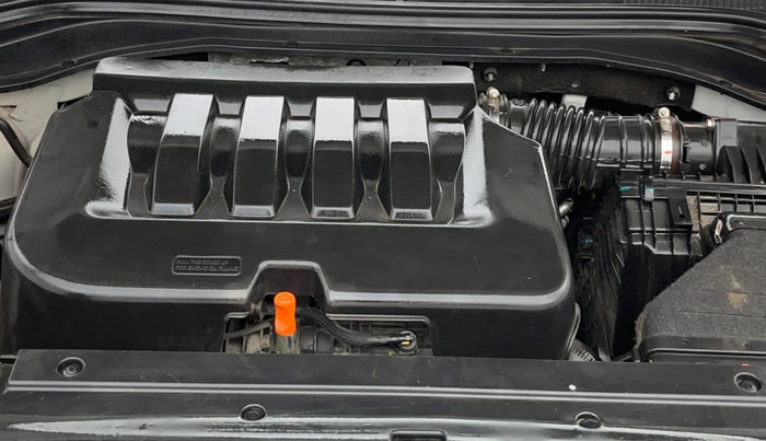 2023 Mahindra XUV700 AX 5 P AT 5 STR, Petrol, Automatic, 14,466 km, Engine View