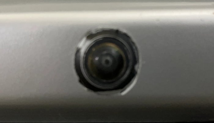 2018 Maruti IGNIS DELTA 1.2, Petrol, Manual, 50,604 km, Parking Camera