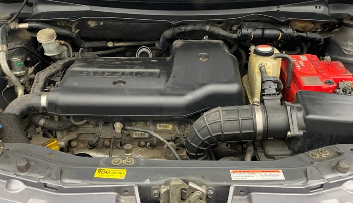2015 Maruti Swift Dzire VDI, Diesel, Manual, 96,504 km, Engine View