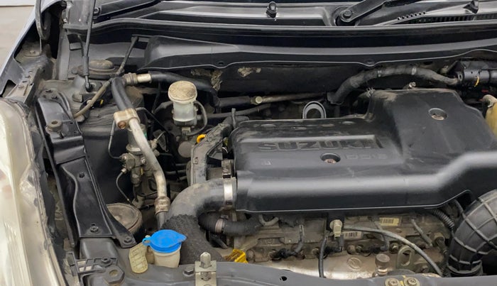 2015 Maruti Swift Dzire VDI, Diesel, Manual, 96,504 km, Engine View - Right