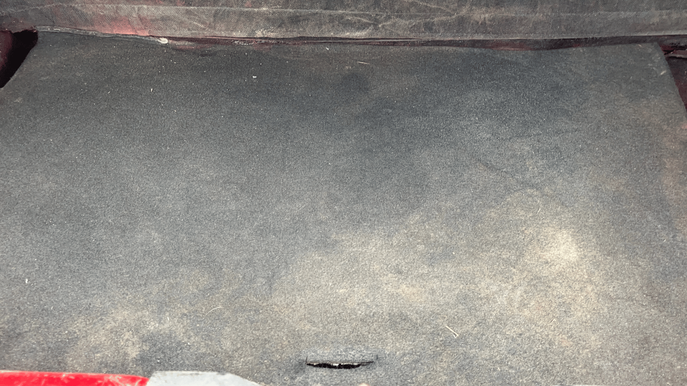 2018 Tata Tiago XT PETROL, Petrol, Manual, 66,030 km, Boot Inside