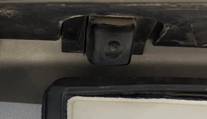 2018 Maruti Ciaz ALPHA 1.5 SHVS PETROL, Petrol, Manual, 68,462 km, Parking Camera