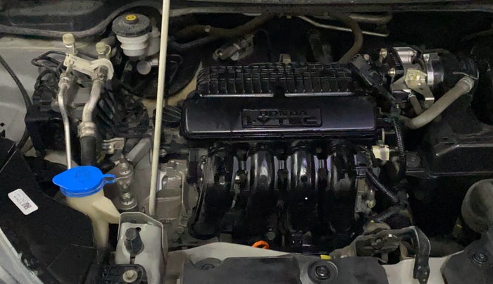 2022 Honda WR-V 1.2L I-VTEC SV MT, Petrol, Manual, 37,658 km, Engine View - Right