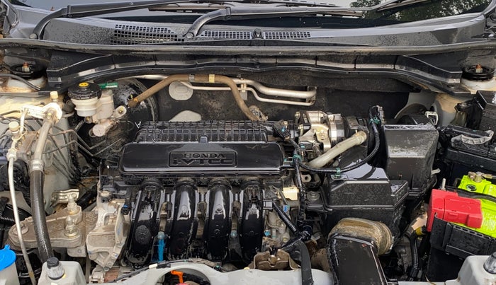 2018 Honda Amaze 1.2L I-VTEC V CVT, Petrol, Automatic, 29,453 km, Engine View