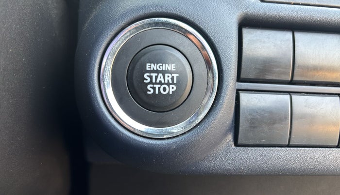 2023 Maruti Baleno ZETA 1.2 AGS, Petrol, Automatic, 28,659 km, Keyless Start/ Stop Button