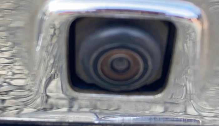 2023 Maruti Baleno ZETA 1.2 AGS, Petrol, Automatic, 28,659 km, Parking Camera