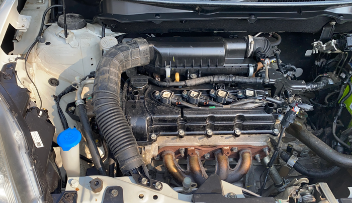 2019 Maruti Dzire VXI, Petrol, Manual, 40,539 km, Engine View - Right