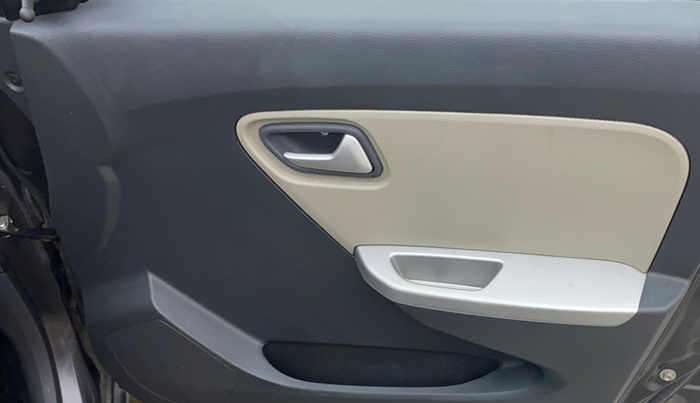 2015 Maruti Alto K10 VXI, Petrol, Manual, 20,222 km, Driver Side Door Panels Control