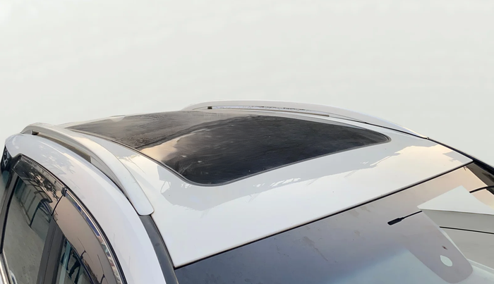 2019 MG HECTOR SHARP 1.5 DCT PETROL, Petrol, Automatic, 22,683 km, Moonroof/ Sunroof