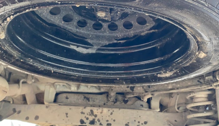 2019 MG HECTOR SHARP 1.5 DCT PETROL, Petrol, Automatic, 22,683 km, Spare Tyre