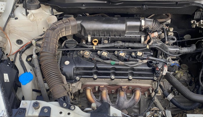 2018 Maruti Dzire VXI, Petrol, Manual, 61,603 km, Engine View - Right