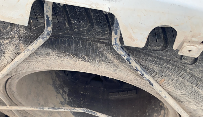 2017 Nissan Terrano XV D PREMIUM AMT, Diesel, Automatic, 91,104 km, Spare Tyre