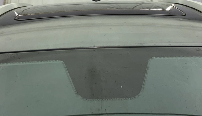 2021 Tata NEXON XZA PLUS SUNROOF PETROL, Petrol, Automatic, 56,395 km, Moonroof/ Sunroof