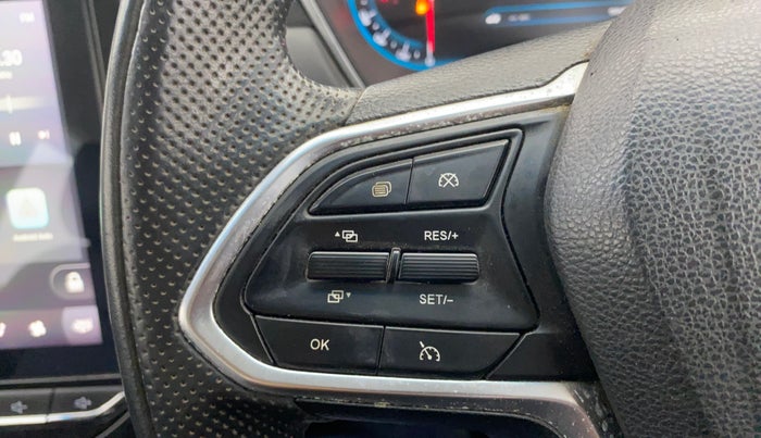 2019 MG HECTOR SHARP 2.0 DIESEL, Diesel, Manual, 58,498 km, Adaptive Cruise Control