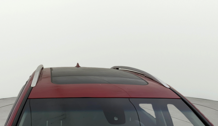 2019 MG HECTOR SHARP 2.0 DIESEL, Diesel, Manual, 58,498 km, Moonroof/ Sunroof