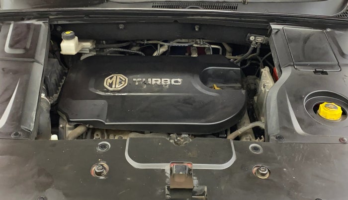 2019 MG HECTOR SHARP 2.0 DIESEL, Diesel, Manual, 58,498 km, Engine View