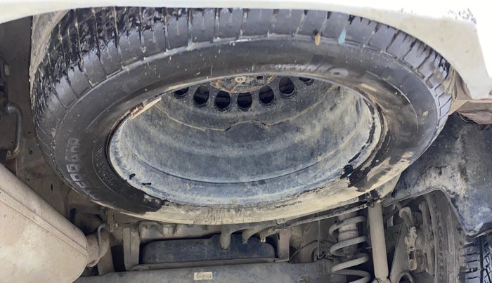 2019 MG HECTOR SHARP 2.0 DIESEL, Diesel, Manual, 58,498 km, Spare Tyre