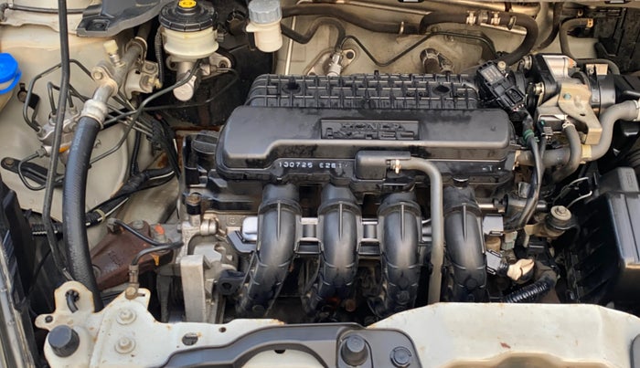 2013 Honda Amaze 1.2L I-VTEC EX, Petrol, Manual, 55,689 km, Engine View - Right