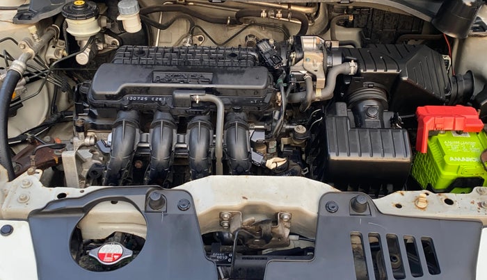 2013 Honda Amaze 1.2L I-VTEC EX, Petrol, Manual, 55,689 km, Engine View