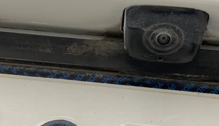 2021 Hyundai NEW I20 ASTA (O) 1.2 MT, Petrol, Manual, 19,506 km, Parking Camera