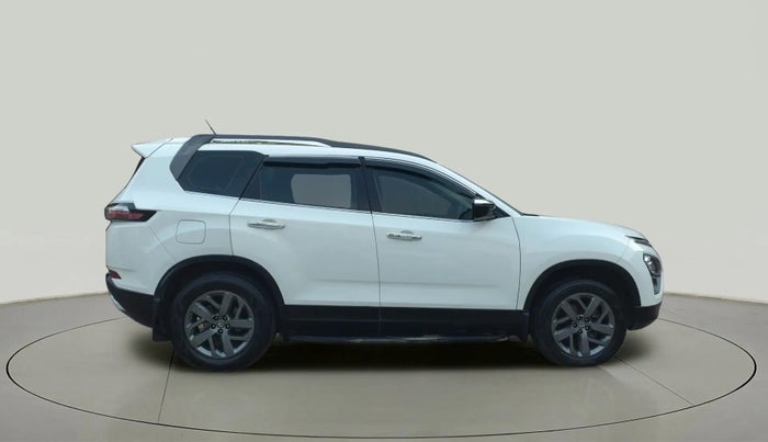 2022 Tata Safari XT PLUS, Diesel, Manual, 87,670 km, Right Side View
