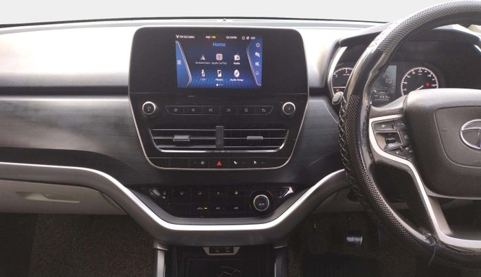 2022 Tata Safari XT PLUS, Diesel, Manual, 87,670 km, Air Conditioner