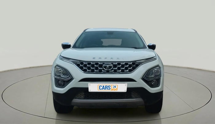 2022 Tata Safari XT PLUS, Diesel, Manual, 87,670 km, Front