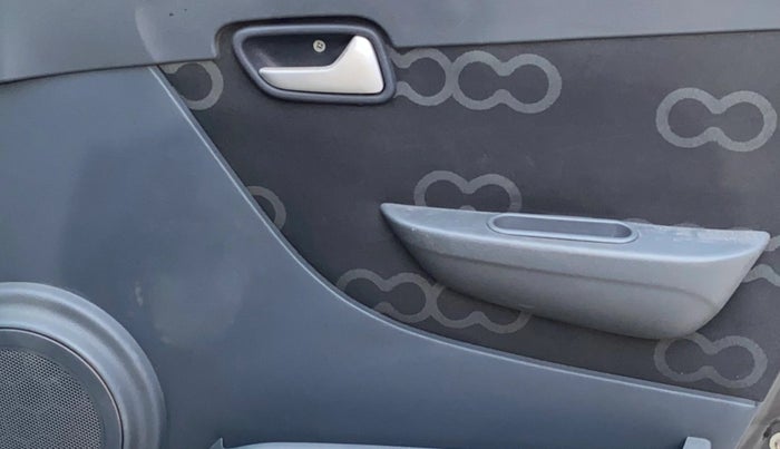 2014 Maruti Alto 800 LXI, Petrol, Manual, 52,408 km, Driver Side Door Panels Control