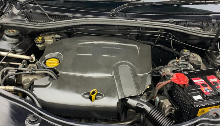 2014 Renault Duster 85 PS RXL DIESEL, Diesel, Manual, 57,666 km, Engine View