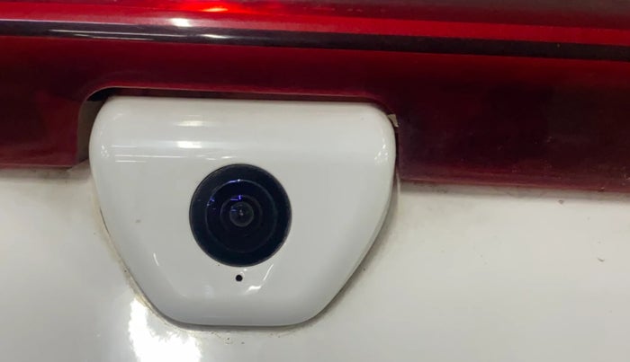 2023 Hyundai GRAND I10 NIOS ASTA 1.2 KAPPA VTVT, Petrol, Manual, 7,978 km, Parking Camera